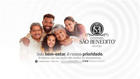 imagens de funeraria sao benedito|sobre – Funerária São Benedito.